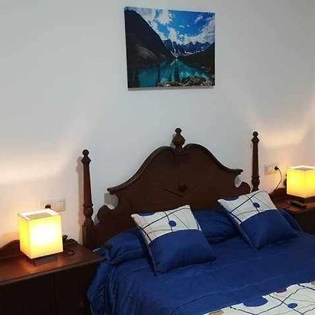 A Casa Da Zalaroia Para Amantes De La Naturaleza Momán Eksteriør billede