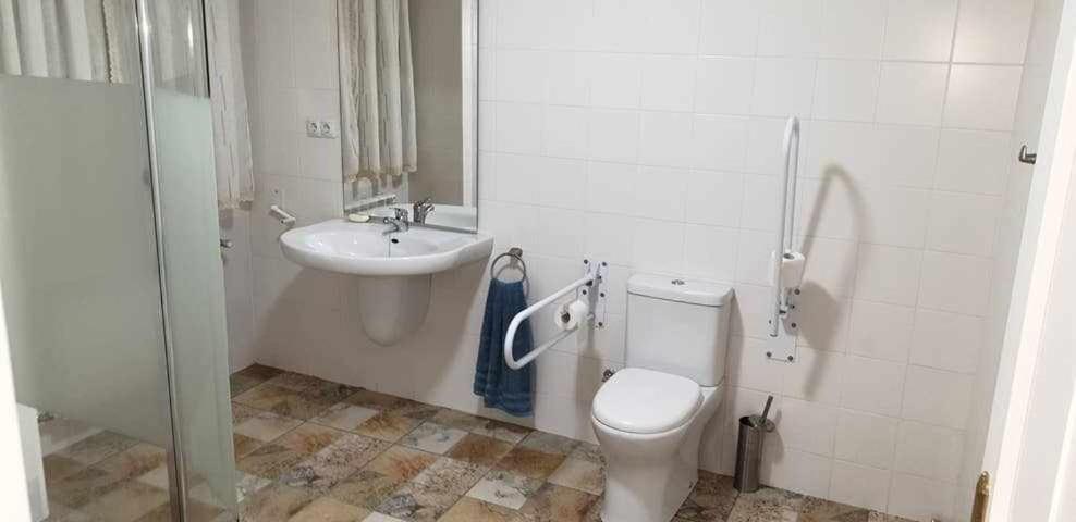 A Casa Da Zalaroia Para Amantes De La Naturaleza Momán Eksteriør billede