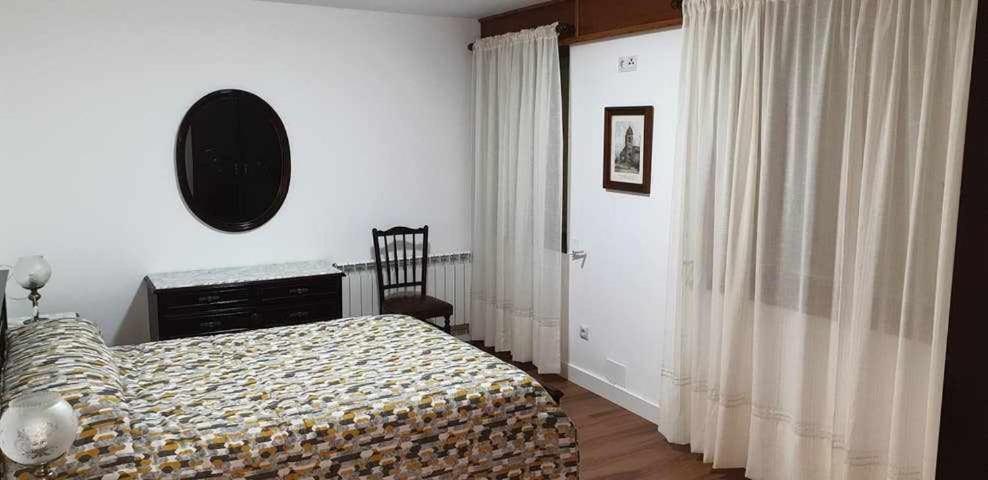 A Casa Da Zalaroia Para Amantes De La Naturaleza Momán Eksteriør billede